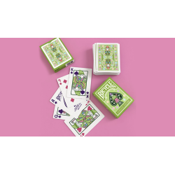 Bicycle Garden Gnome wwww.magiedirecte.com