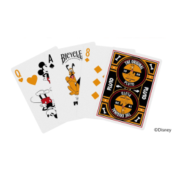 Bicycle Disney Pluto wwww.magiedirecte.com