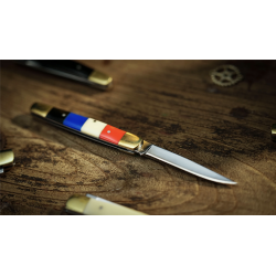 Chroma Color-Changing Knives Set (Large Size) by TCC Magic wwww.magiedirecte.com