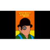 The Strolling Book Test by Michael O'Brien (A Clockwork Orange) wwww.magiedirecte.com