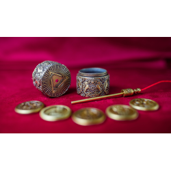 Noble Virtues by Matthew Wright wwww.magiedirecte.com