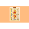 Bicycle Disney Winnie the Pooh by US Playing Card Co wwww.magiedirecte.com