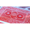 Jumbox Mirage Deck (Red) by Magic Dream wwww.magiedirecte.com