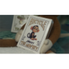 Bicycle Johnny the Monkey Playing Cards wwww.magiedirecte.com