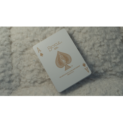 Bicycle Johnny the Monkey Playing Cards wwww.magiedirecte.com