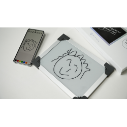 PITATA Inversion Whiteboard wwww.magiedirecte.com