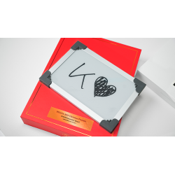 PITATA Inversion Whiteboard wwww.magiedirecte.com