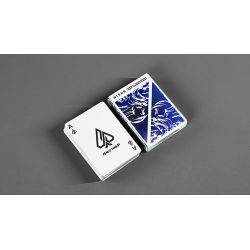 Odyssey X Nishe Edition by Sergio Roca wwww.magiedirecte.com