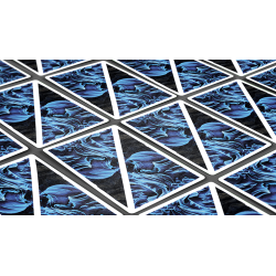 Odyssey X Nishe Edition by Sergio Roca wwww.magiedirecte.com