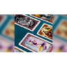 Bigblindmedia presents Tarot Tarot by Liam Montier wwww.magiedirecte.com