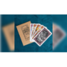 Bigblindmedia presents Tarot Tarot by Liam Montier wwww.magiedirecte.com