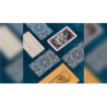 Bigblindmedia presents Tarot Tarot by Liam Montier wwww.magiedirecte.com