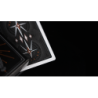 Mr. Black V1 (Black) Playing Cards wwww.magiedirecte.com