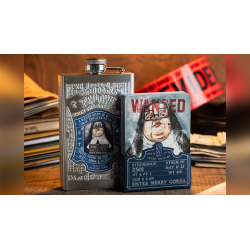 Odd Fellows (Sister Merry Gorda) Playing Cards by Stockholm 17 wwww.magiedirecte.com