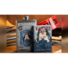 Odd Fellows (Sister Merry Gorda) Playing Cards by Stockholm 17 wwww.magiedirecte.com