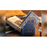 Odd Fellows (Sister Merry Gorda) Playing Cards by Stockholm 17 wwww.magiedirecte.com