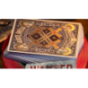 Odd Fellows (Sister Merry Gorda) Playing Cards by Stockholm 17 wwww.magiedirecte.com