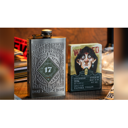 Odd Fellows (Father Firkin) Playing Cards by Stockholm 17 wwww.magiedirecte.com