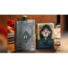 Odd Fellows (Father Firkin) Playing Cards by Stockholm 17 wwww.magiedirecte.com