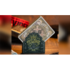 Odd Fellows (Father Firkin) Playing Cards by Stockholm 17 wwww.magiedirecte.com
