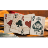 Odd Fellows (Father Firkin) Playing Cards by Stockholm 17 wwww.magiedirecte.com