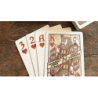 Odd Fellow Brother McPint Mini Playing Cards by Stockholm17 wwww.magiedirecte.com