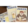 Odd Fellow Brother McPint Mini Playing Cards by Stockholm17 wwww.magiedirecte.com