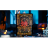 Night of Horror Standards Playing Cards by Ark wwww.magiedirecte.com