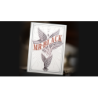 Mr. Black V2 (Gray) Playing Cards wwww.magiedirecte.com