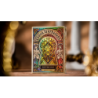 Keyhole Greek Mythology Playing Cards by  TCC wwww.magiedirecte.com