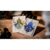 Keyhole Greek Mythology Playing Cards by  TCC wwww.magiedirecte.com