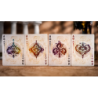 Keyhole Greek Mythology Playing Cards by  TCC wwww.magiedirecte.com