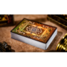 Keyhole Greek Mythology Playing Cards by  TCC wwww.magiedirecte.com