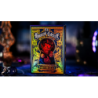 Keyhole The Haunted Castle Playing Cards by TCC wwww.magiedirecte.com