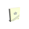 The Fred Braue Notebooks - Volumes 1-8 Set wwww.magiedirecte.com