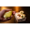 THE FINAL LOAD (Baby Chicks) by Murphy's Magic wwww.magiedirecte.com