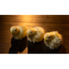 THE FINAL LOAD (Baby Chicks) by Murphy's Magic wwww.magiedirecte.com