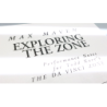 Max Maven's Exploring the Zone and The Da Vinci Zone wwww.magiedirecte.com