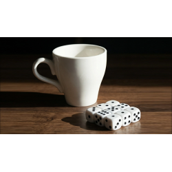 Forcing Cup (Large) by Magic Express wwww.magiedirecte.com