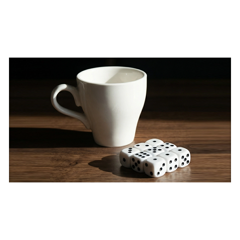 Forcing Cup (Large) by Magic Express wwww.magiedirecte.com