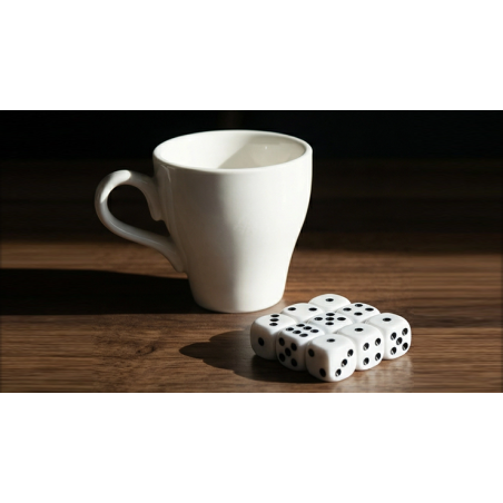 Forcing Cup (Large) by Magic Express wwww.magiedirecte.com