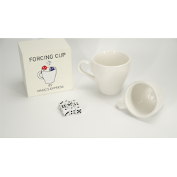 Forcing Cup (Large) by Magic Express wwww.magiedirecte.com