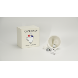 Forcing Cup (Large) by Magic Express wwww.magiedirecte.com