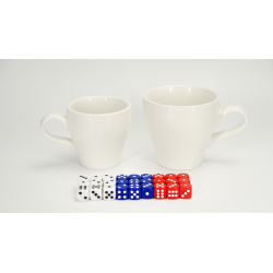 Forcing Cup (Large) by Magic Express wwww.magiedirecte.com