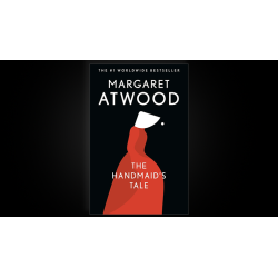 The Progressive Book Test by Michael O'Brien (Handmaid's Tale) wwww.magiedirecte.com