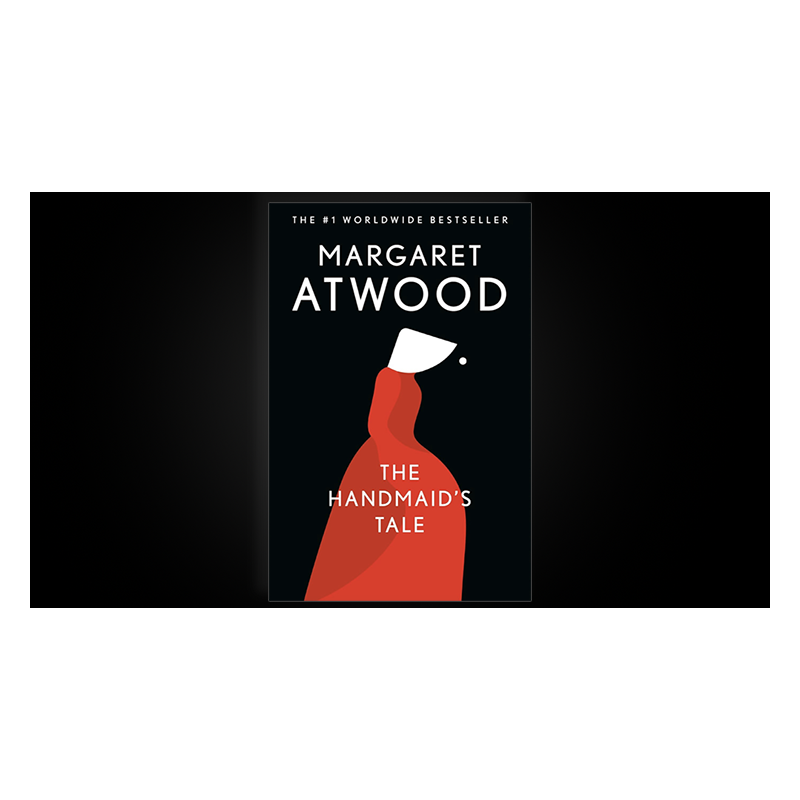 The Progressive Book Test by Michael O'Brien (Handmaid's Tale) wwww.magiedirecte.com