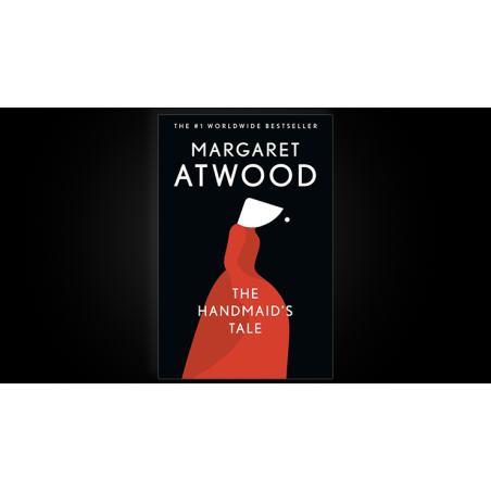 The Progressive Book Test by Michael O'Brien (Handmaid's Tale) wwww.magiedirecte.com