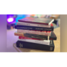 The Progressive Book Test by Michael O'Brien (Handmaid's Tale) wwww.magiedirecte.com