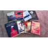 The Progressive Book Test by Michael O'Brien (Handmaid's Tale) wwww.magiedirecte.com