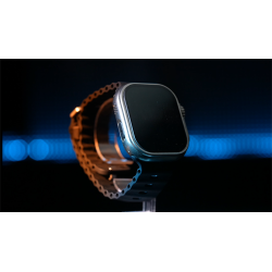 AMOR WATCH (Modular Magic System) by Amor Magic, Laco, & Jason Tang wwww.magiedirecte.com